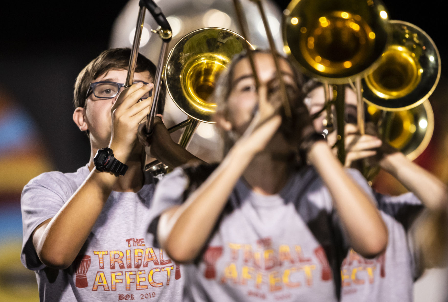 WSFCSBands